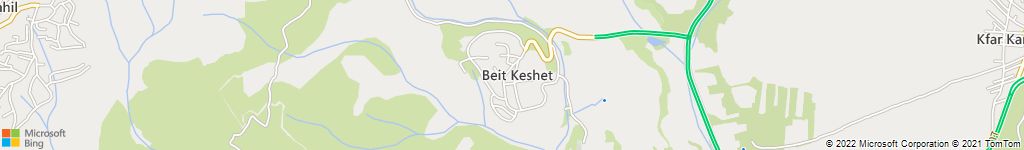 הדברות באזור כפר תבור