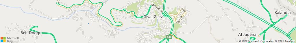 הדברות בגבעת זאב