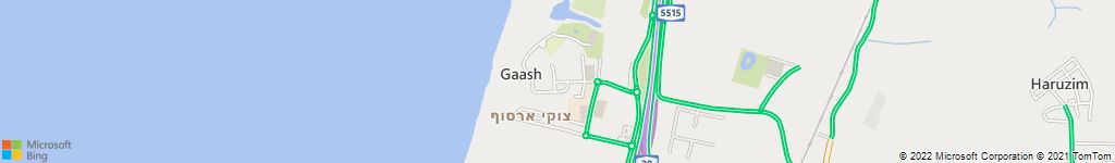 הדברות בגעש