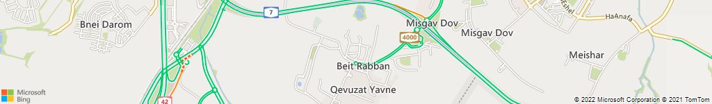 הדברות בכרם יבנה