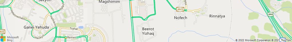 הדברות במישור החוף