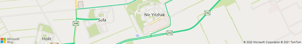הדברות בניר יצחק