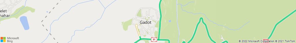 הדברות בקיבוץ גדות