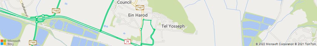 הדברות בתל יוסף