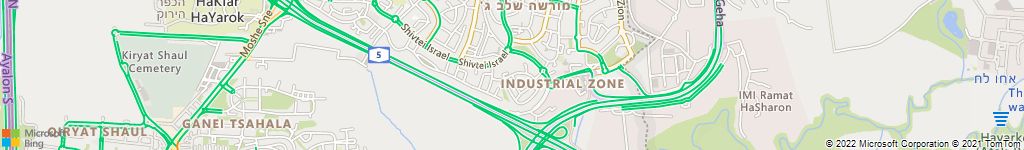 הרחקות יונים בבית גוברין
