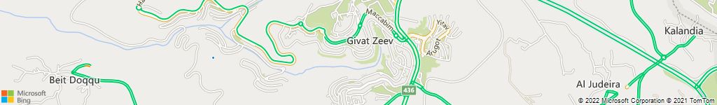 הרחקות יונים בגבעת זאב