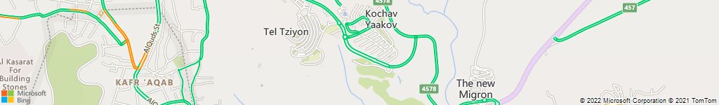 הרחקות יונים בכוכב יעקב