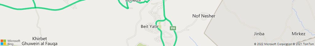 הרחקות יונים במצדות יהודה
