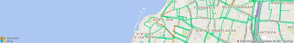 הרחקות יונים במשגב והסביבה