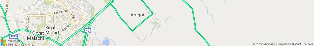 הרחקות יונים בערוגות