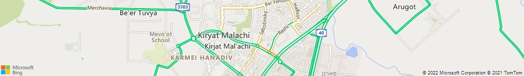 הרחקות יונים בקריית מלאכי