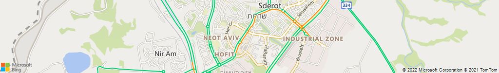 הרחקות יונים בשדרות