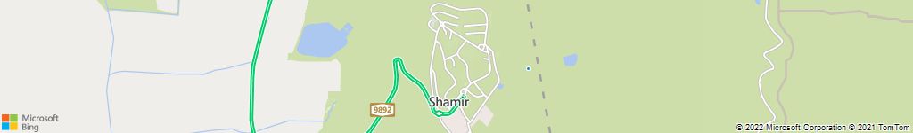 הרחקות יונים בשמיר