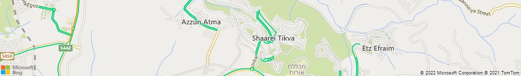 הרחקות יונים בשערי תקוה