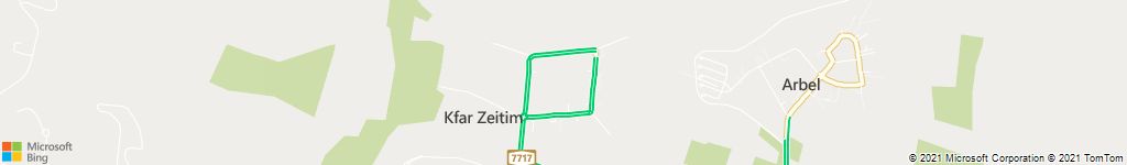 כפר זיתים