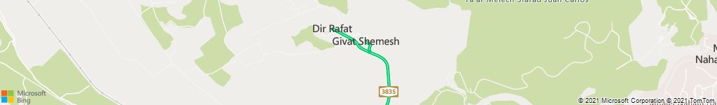 לוכד חולדות בגבעת שמש