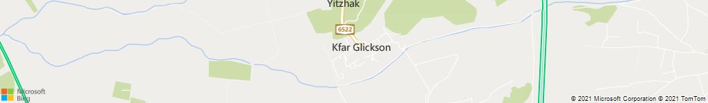 לוכד חולדות בכפר גליקסון