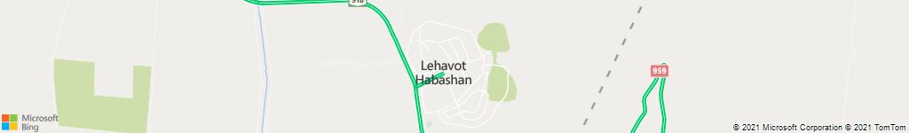לוכד חולדות בלהבות הבשן