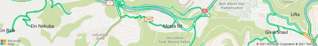 לוכד חולדות במוצא עילית