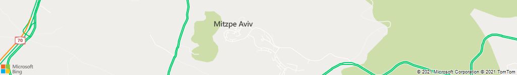 לוכד חולדות במצפה אביב