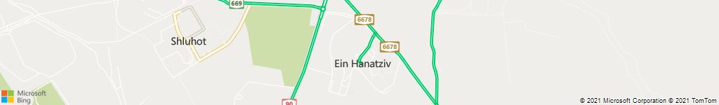 לוכד חולדות בעין הנציב