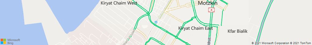 לוכד חולדות בקריית חיים