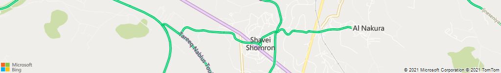 לוכד חולדות בשבי שומרון