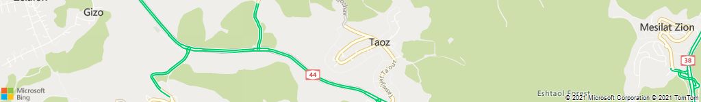לוכד חולדות בתעוז