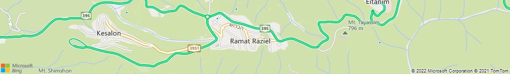 לוכדי נחשים ברמת רזיאל