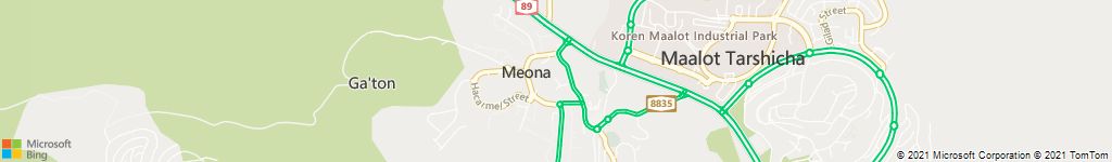 מעונה