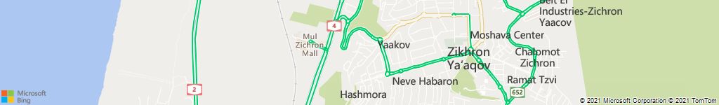 מעין צבי