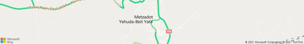 מצדות יהודה