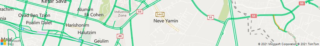 נווה ימין