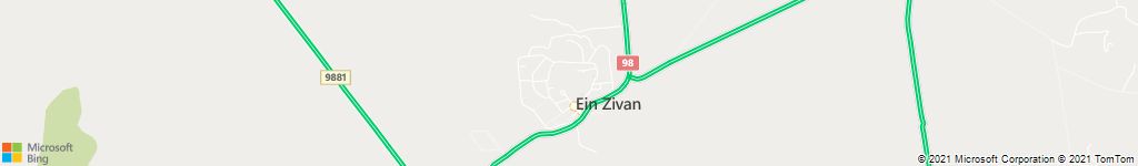 עין זיוון