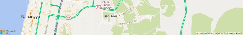 פינוי פגרים בבן עמי