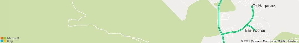 פינוי פגרים בהר מירון