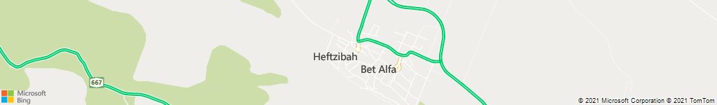 פינוי פגרים בחפציבה