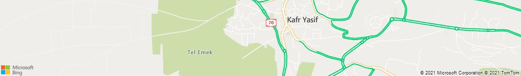 פינוי פגרים בכפר יאסיף