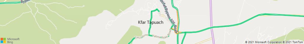 פינוי פגרים בכפר תפוח
