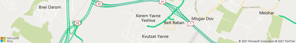 פינוי פגרים בכרם יבנה