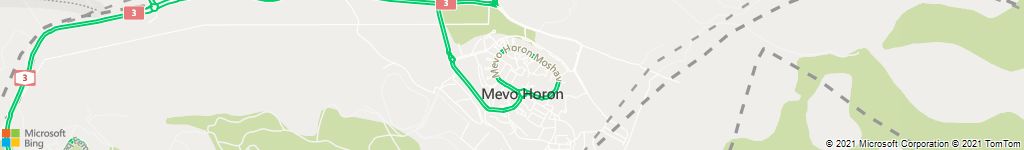 פינוי פגרים במבוא חורון