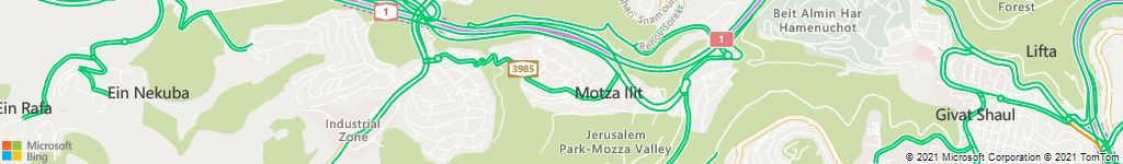 פינוי פגרים במוצא עילית
