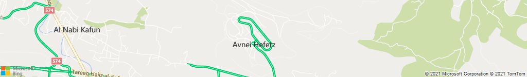 פינוי פגרים במישור החוף