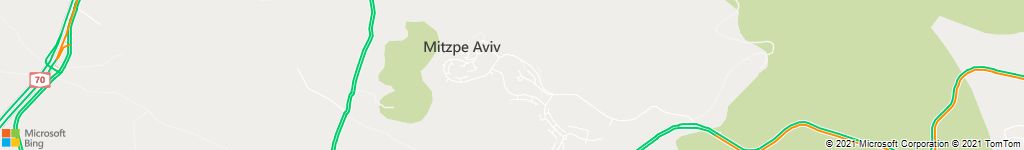 פינוי פגרים במצפה אביב