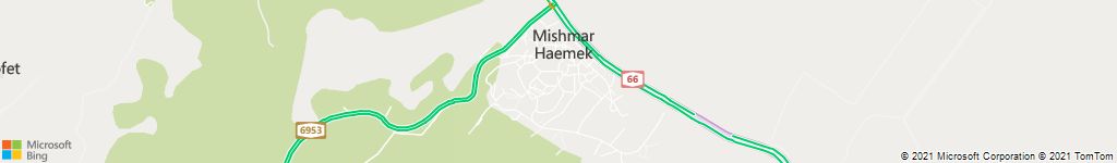 פינוי פגרים במשמר העמק