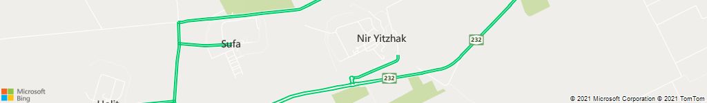 פינוי פגרים בניר יצחק