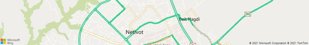 פינוי פגרים בנתיבות