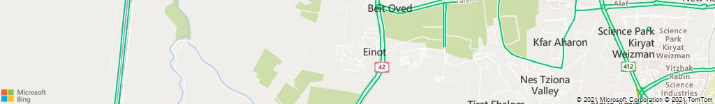 פינוי פגרים בעיינות