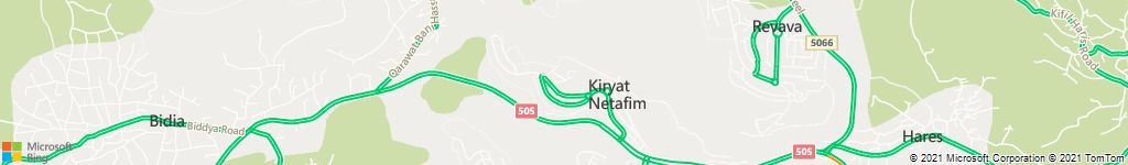 פינוי פגרים בקריית נטפים