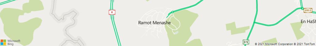 פינוי פגרים ברמות מנשה
